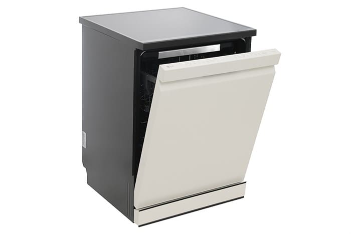 Máy rửa bát độc lập LG LDT14BGA3 (Be)